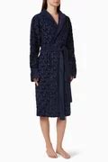 michael kors bath robe|michael kors lingerie.